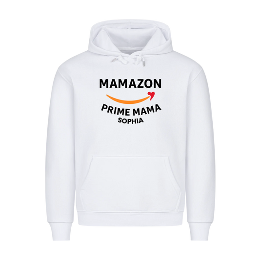 Mamazon Hoodie