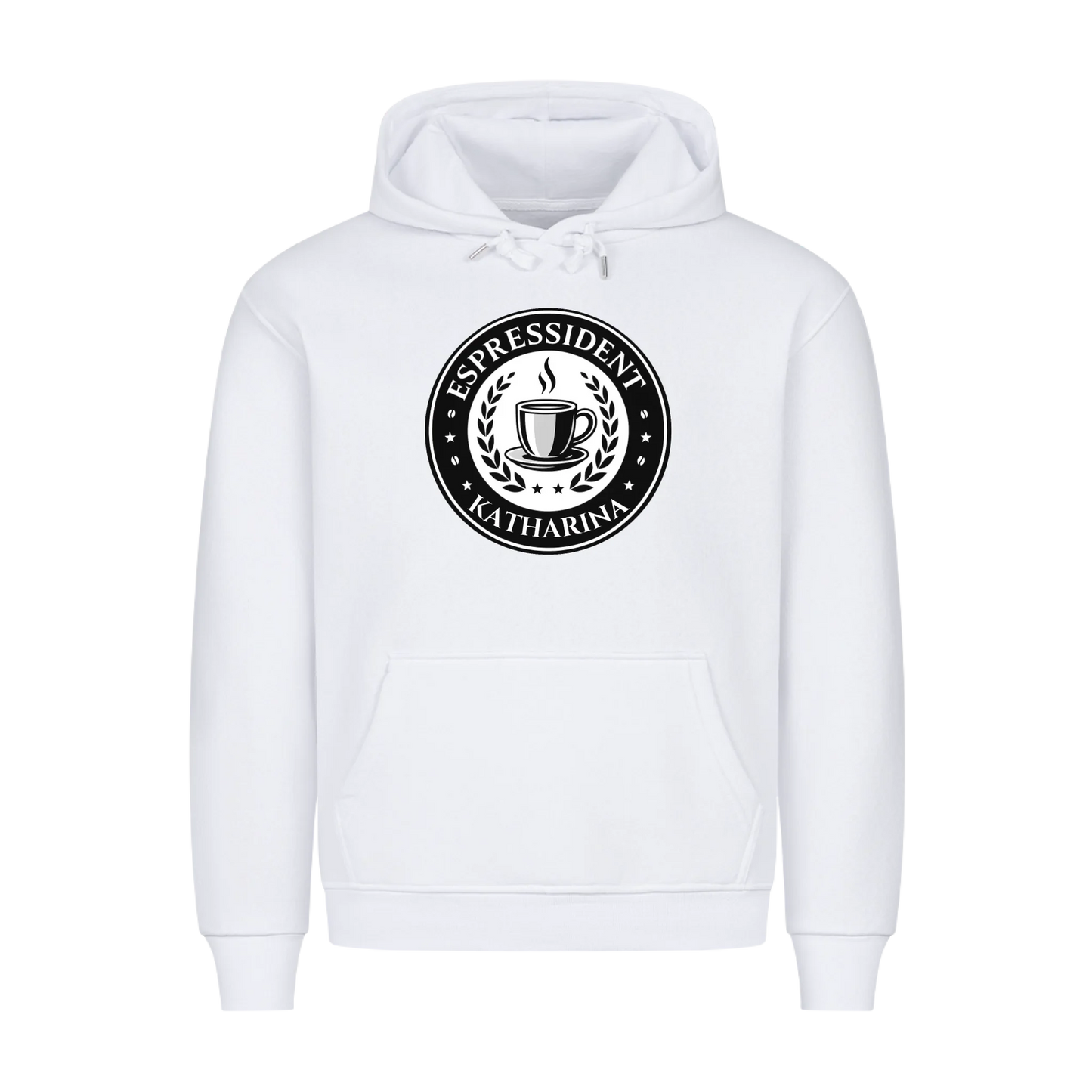 Espressident Hoodie
