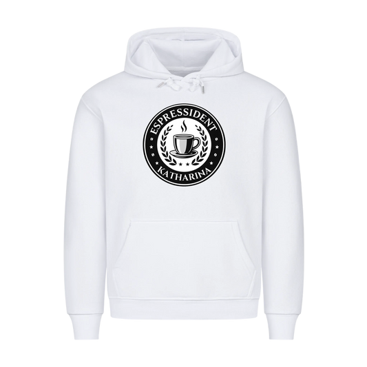 Espressident Hoodie