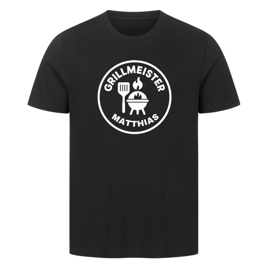 Grillmeister Tshirt