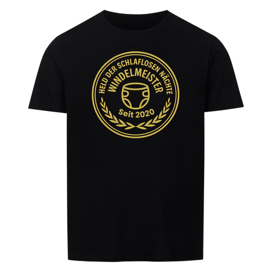 Windelmeister Tshirt