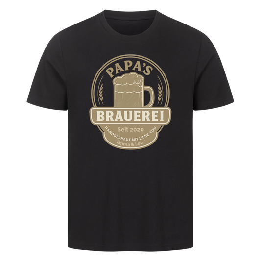 Papa's Brauerei Tshirt