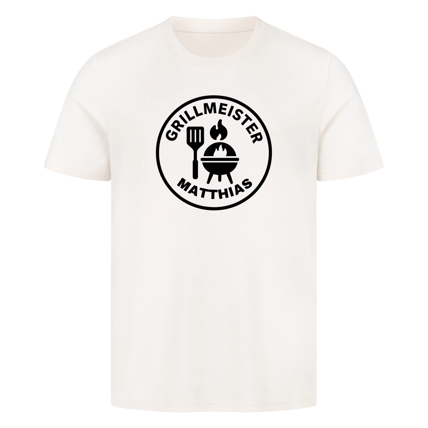 Grillmeister Tshirt