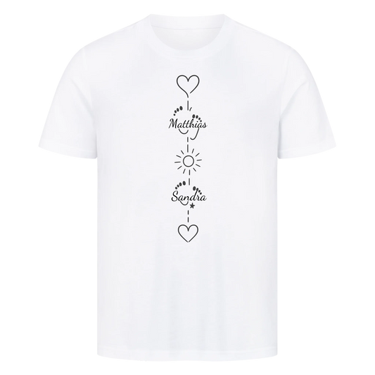 Kindernamen Tshirt