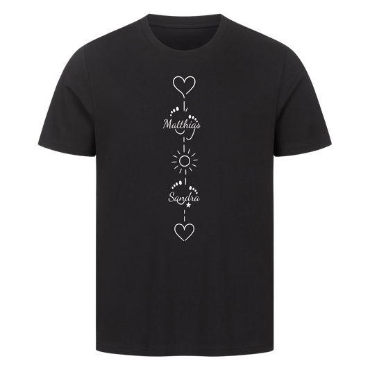 Kindernamen Tshirt