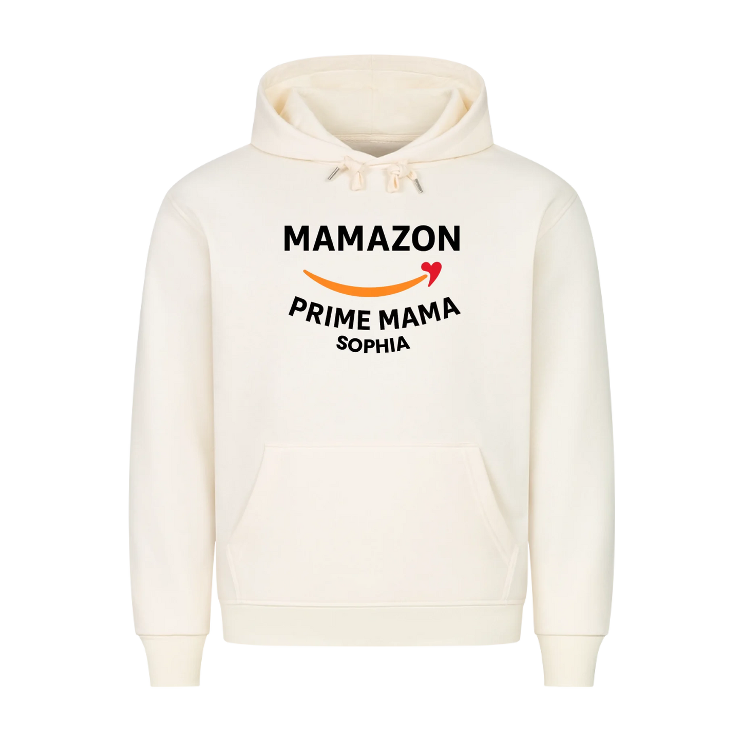 Mamazon Hoodie