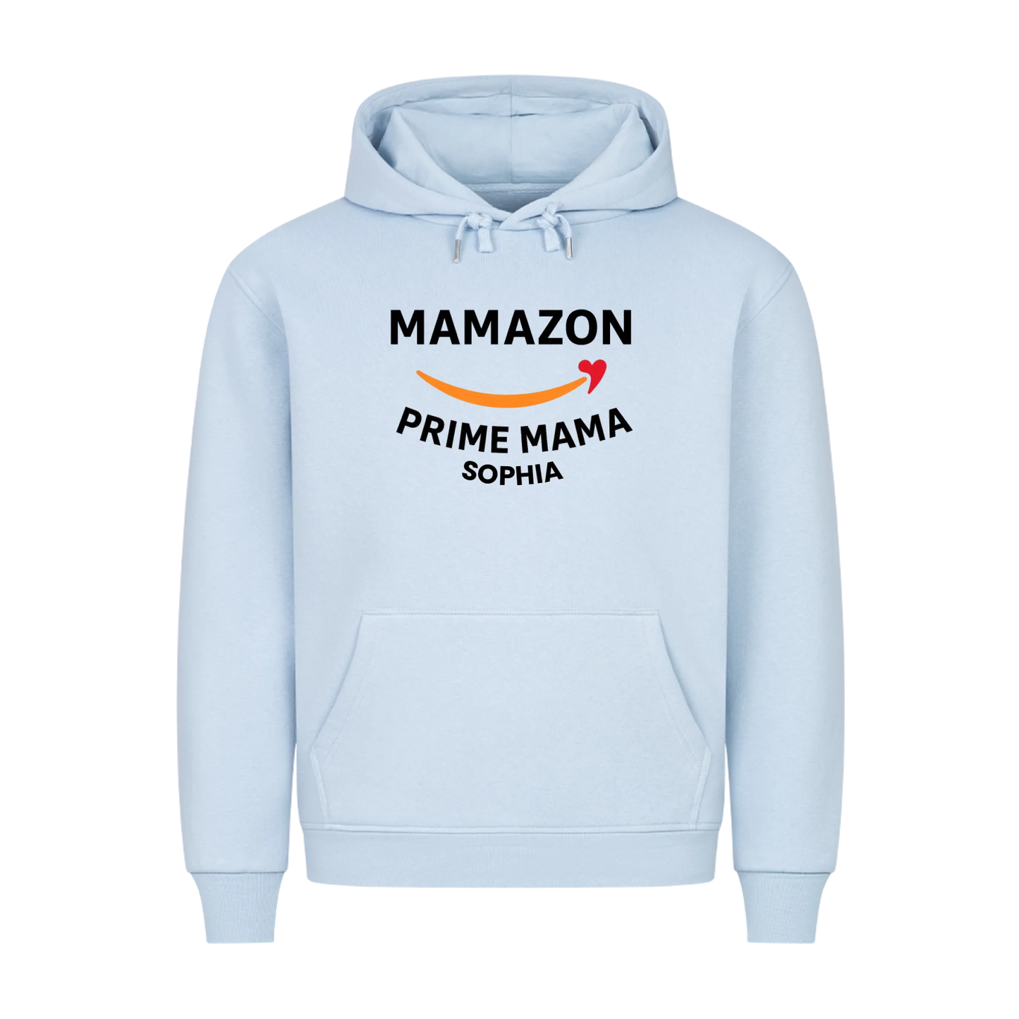 Mamazon Hoodie