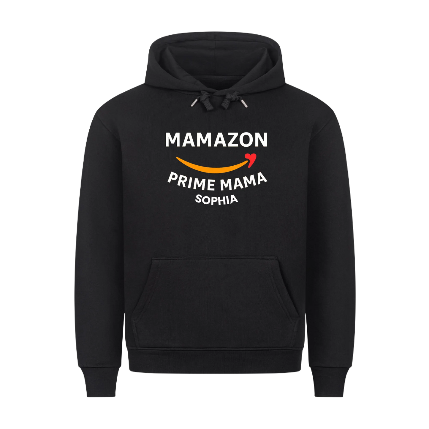 Mamazon Hoodie
