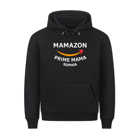 Mamazon Hoodie