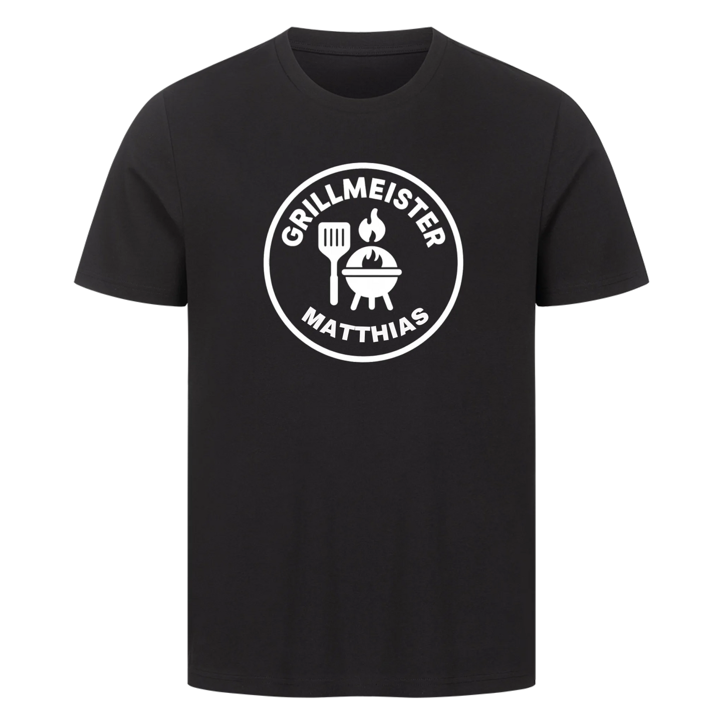 Grillmeister Tshirt