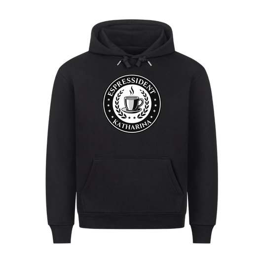 Espressident Hoodie