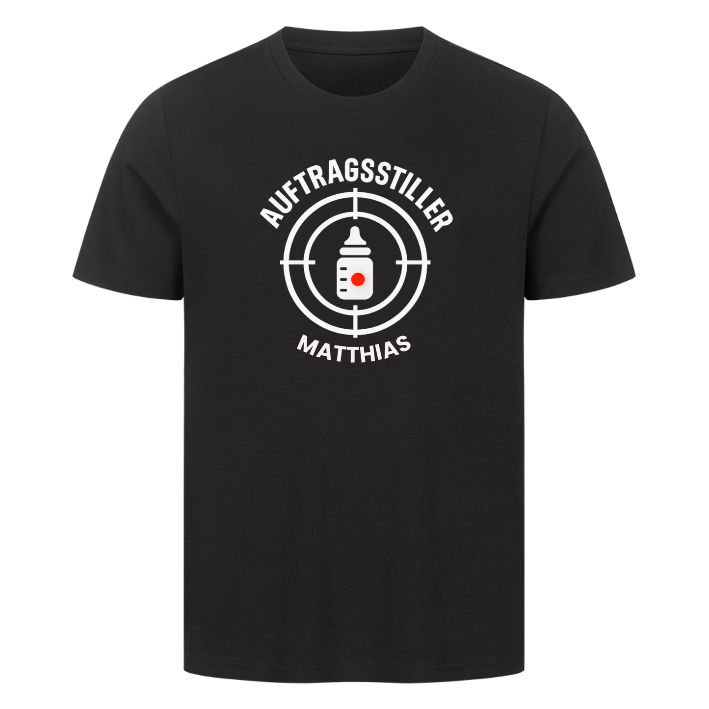 Auftragsstiller Tshirt